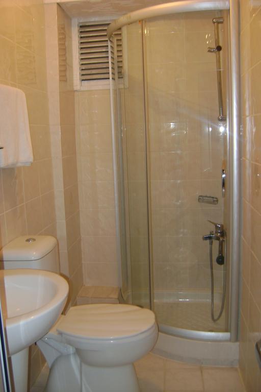 Hotel Ay Istanbul Cameră foto