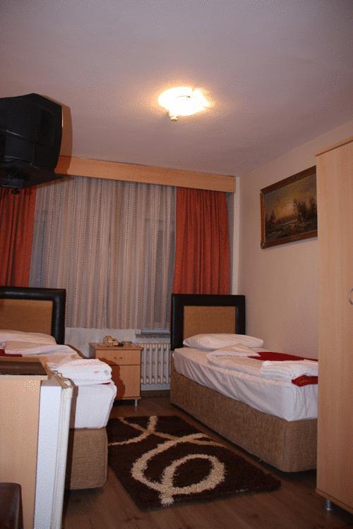 Hotel Ay Istanbul Cameră foto