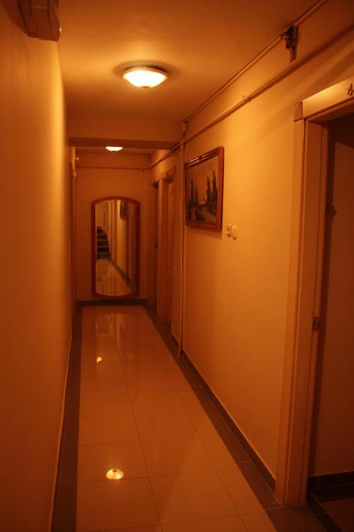 Hotel Ay Istanbul Exterior foto